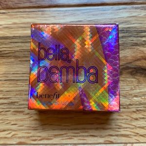 Bella Bamba Blush